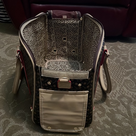 🐕Dog Carrier for small dogs - Picture 2 of 15